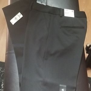 Express Columnist Barely Boot Pant size 6 Short